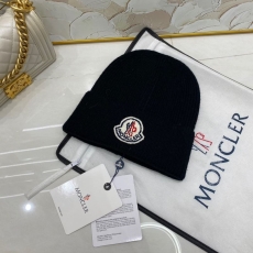 Moncler Caps